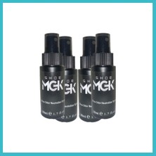 Defne Store Shoe Mgk 4tane Kokan Ayak ve Ayakkabılara 50 ml Sprey Dfnbez
