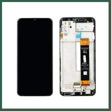 Vintessy Vıntessy Samsung Galaxy M23 SM-M236 Çıtalı Srv LCD Dokunmat BZS01
