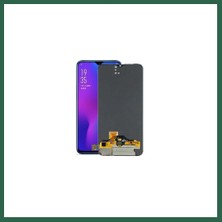 Vintessy Vıntessy RX17 Neo OLED Ekran (Siyah) BZS01