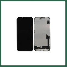 Vintessy Vıntessy iPhone 14 Uyumlu Dokunmatik Ekran (Gx Oled) BZS01