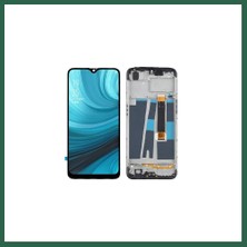 Vintessy Vıntessy A5S LCD Ekran Dokunmatik Çıtalı O(Siyah) BZS01