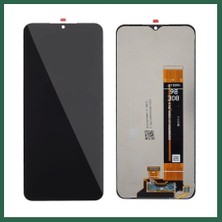 Vintessy Vıntessy Samsung Galaxy M33 SM-M336 Uyumlu Dokunmatik Ekran BZS01
