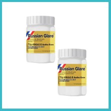 Defne Store Rus Merhemi Istenmeyen Tüyleri Dökücü ve Azaltıcı Krem 50ML x 2 Adet Dfnbez