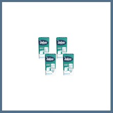 Bezos Emici Külot - Xl - 120 Adet, 4 Paket Bbz