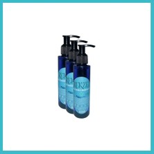 Defne Store Rekze Erkeklere Kadınlara Özel Sade Yenilebilir Masaj Yağı Pure Edible Massage Oil 125ML 3 Adet Dfnbez