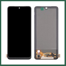 Vintessy Vıntessy Redmi Note 12 Pro Dokunmatik Ekran Tft (Siyah) BZS01
