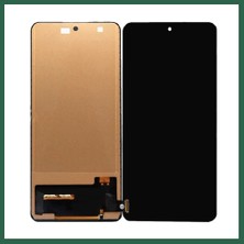 Vintessy Vıntessy Redmi Note 11 Pro LCD Dokunmatik Ekran Tft (Siyah) BZS01