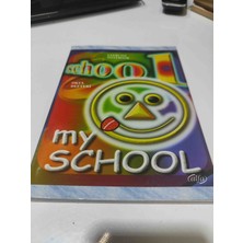 Beks A5 Kareli Defter, 100 Yp, Alfa Marka, Ciltli