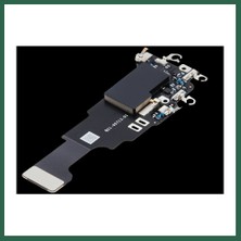 Vintessy Vıntessy iPhone 16 Pro Uyumlu Wifi Filmi Flex BZS01