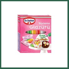 Vintessy Vıntessy Süsleme Glazür 76GR 1 Adet BZS01