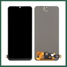 Vintessy Vıntessy Vivo V21 Dokunmatik Ekran OLED (Siyah) BZS01
