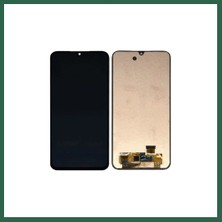 Vintessy Vıntessy Samsung A15 Ekran Dokunmatik Srv BZS01