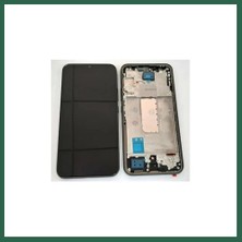 Vintessy Vıntessy Samsung A34 5g SM-A346 Dokunmatik Ekran Çıtalı (Ol BZS01