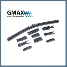 Bezos Gmax Muz Silecek 9 Aparatlı 480MM Bbz