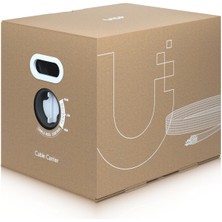 Ubiquiti Tc-Carrıer CAT5E Shielded Outdoor Kablo 305M
