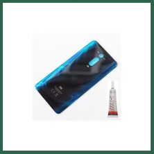 Vintessy Vıntessy Mi 9t Arka Pil Kapağı ve (B7000 15 Ml) Yapıştırıcı BZS01