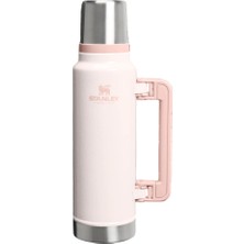 Stanley The Legendary Classic Bottle 1,4 L Rose Quartz
