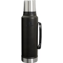 Stanley The Legendary Classic Bottle 1,4 L Black