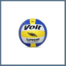 Bezos N5 Voleybol Topu 1 Adet Bbz