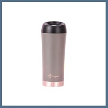Bezos Mug Termos Kahve Kupası 400 ml Bbz