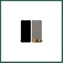 Vintessy Vıntessy Vivo V21E Dokunmatik Ekran OLED (Siyah) BZS01
