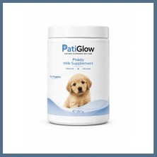 Bezos Patiglow Yavru Köpek Süt Tozu 250 G Bbz