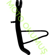 Okumus Motorcycle Spare Parts Accessories CFMOTO SR250 Yan Sehpa Motosiklet Park Ayağı Yan Ayaklık