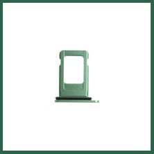 Vintessy Vıntessy Iphone 13 Uyumlu Sim Tepsisi (Yeşil) BZS01