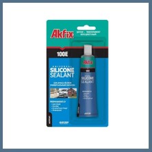 Bezos 50 ml Tüp Silikon Bbz