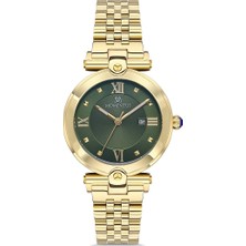 Momentus Women's Shiny Star CS380G-15SG
