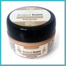 Defne Store Three Brand 50 ml Arnavut Aklık Kremi 2 Ad + Russıan Glare Tüy Dökücü Azaltıcı Merhem 50 ml 3 Ad Dfnbez