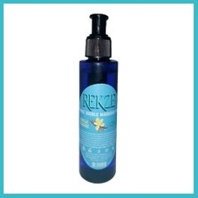 Defne Store Rekze Msg Vanilla Big Size Massage Oil 125 ml | Rekze Ero.tik Vanilya Aromalı Büyük Boy Ölçek Bay Bayan Kullanım Masaj Yağı Dfnbez