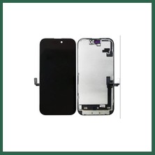 Vintessy Vıntessy iPhone 16 Pro Max Uyumlu Ekran (Gx) BZS01