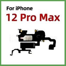 Bezos iPhone 12 Pro Max Iç Kulaklık Ahize Face Id Sensö Mgc