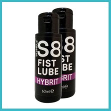 Defne Store Stımul8 2 Adet Kayganlaştırıcııubrikant Bay Bayan Krem 60 ml Dfnbez