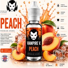 Vampire Vape Vampire V. Peach Aroma
