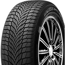 Nexen 245/65 R17 107H Winguard Sport 2 Suv 2026 Kış Lastiği