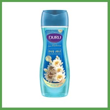Bezos Parfüme Duş Jeli 450ML Lotus 1 Adet Mgc