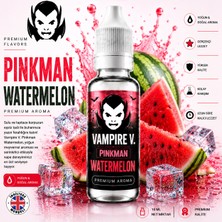 Vampire Vape Vampire V. Pinkman Watermelon Aroma