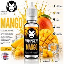 Vampire Vape Vampire V. Mango Aroma