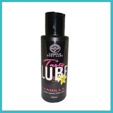 Defne Store Cobeco Body Lube Cxnt -Vanilya Aromalı Su Bazlı Latex Uyumlu 100 ml Anàl Kàydırıcı Vajìnal Kàyganlàştırıcı Lubrikant Jel Dfnbez