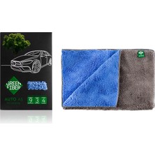 Greenway Green Fiber Auto A5 Araba Havlusu Kuru Temizlik Için