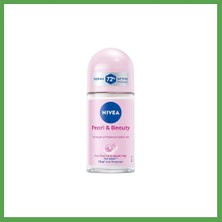 Bezos Roll-On Byn Pearl&beuty 50ML. 1 Adet Mgc