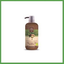 Bezos Şampuan Argan 600 Ml. 1 Adet Mgc
