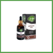 Bezos Argan Yağı 50ML 1 Adet Mgc