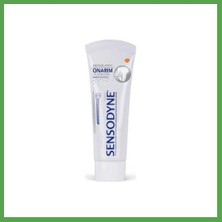 Bezos Onarım ve Koruma Beyaz Diş Macunu 75ML 1 Adet Mgc