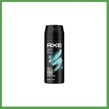Bezos Deo 150ML APOLLO-0217 1 Adet Mgc