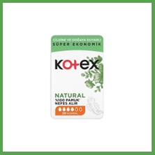 Bezos Natural Ultra Quadro Normal 20LI Mgc
