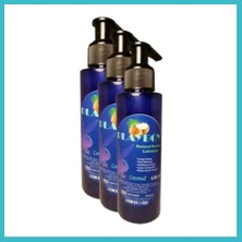 Defne Store Süper Coconut Flavor Natural Personal Lubricant 375ML Hindistancevizli Kayganlaştırıcı x 3 Adet Dfnbez