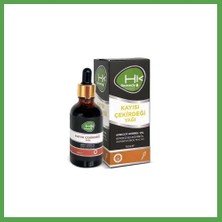 Bezos Kayısı Çekirdegi Yağı 50ML 1 Adet Mgc